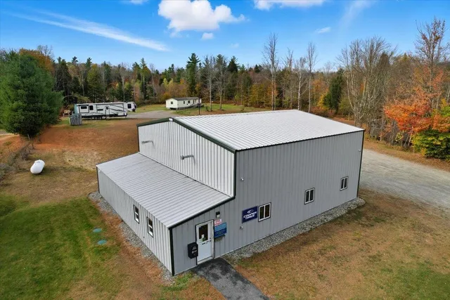 $449,900 | 719 Gould Hill, Johnson, VT 05656