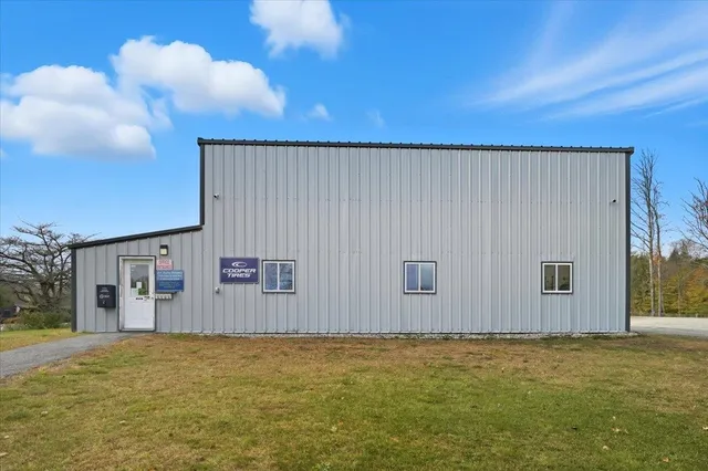 $449,900 | 719 Gould Hill, Johnson, VT 05656