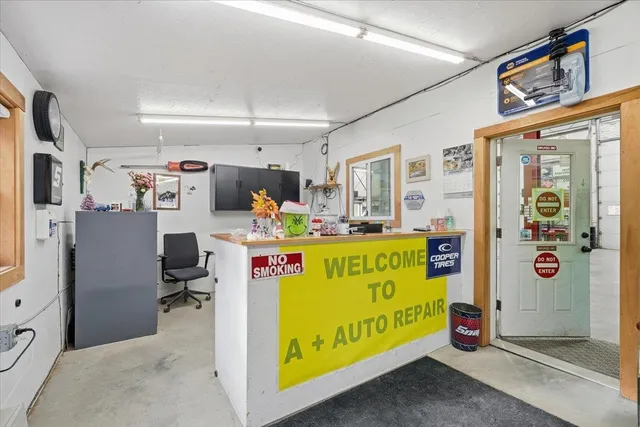 $449,900 | 719 Gould Hill, Johnson, VT 05656