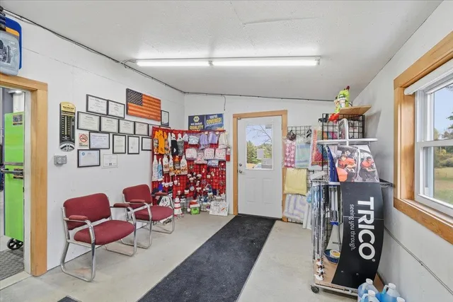 $449,900 | 719 Gould Hill, Johnson, VT 05656