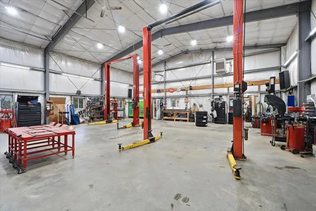 $449,900 | 719 Gould Hill, Johnson, VT 05656