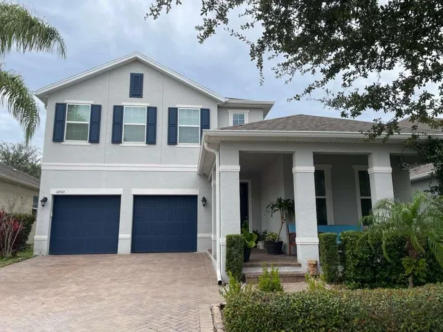 $3,200 | 14543 Magnolia Ridge Loop, Winter Garden, FL 34787