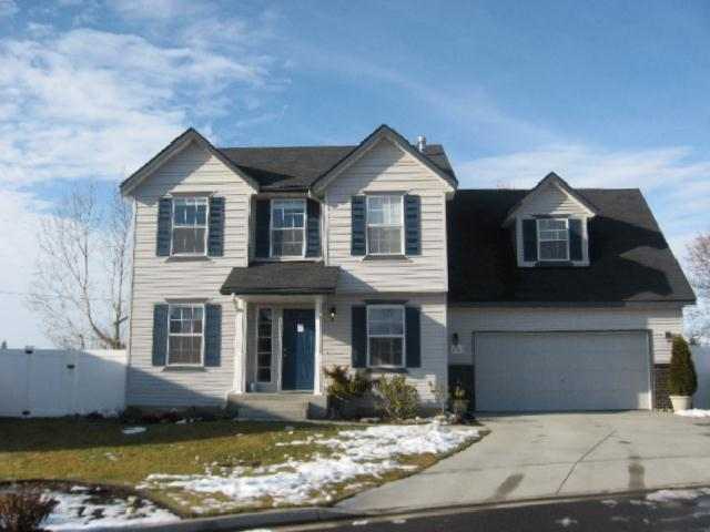 620 South McMillan Road Greenacres, WA 99016 - Photo 1 of 9 Gallery Image 1