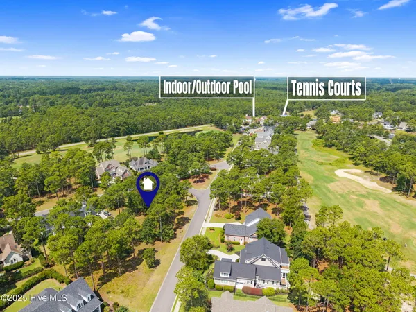 $999,500 | 484 Emerald Valley Drive, Shallotte, NC 28470