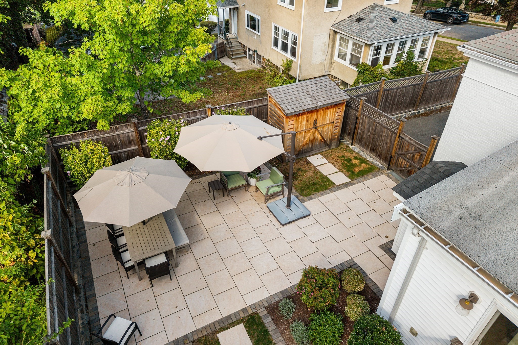 68 Terrace Road Medford, MA 02155 - Photo 40 of 42 Gallery Image 40