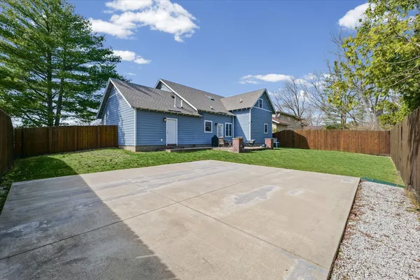 $479,000 | 2308 Grange Drive, Urbana, IL 61801