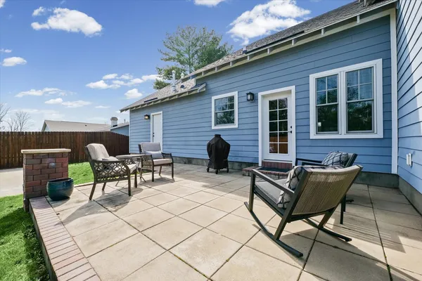 $479,000 | 2308 Grange Drive, Urbana, IL 61801
