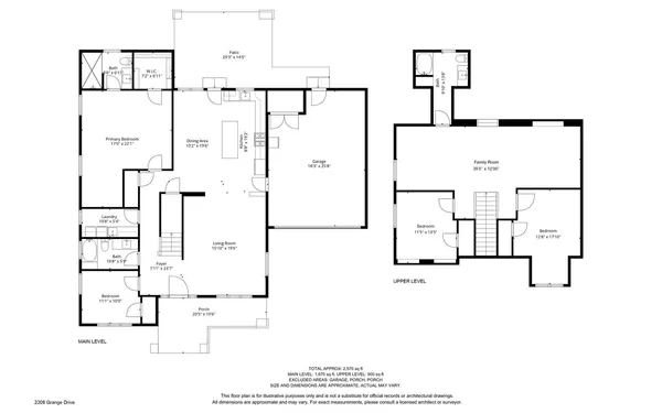 $479,000 | 2308 Grange Drive, Urbana, IL 61801
