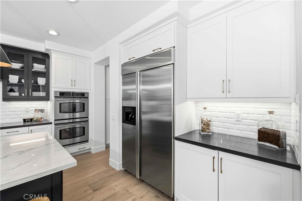 10 Copious Lane Ladera Ranch, CA 92694 - Photo 13 of 54 Gourmet Kitchen