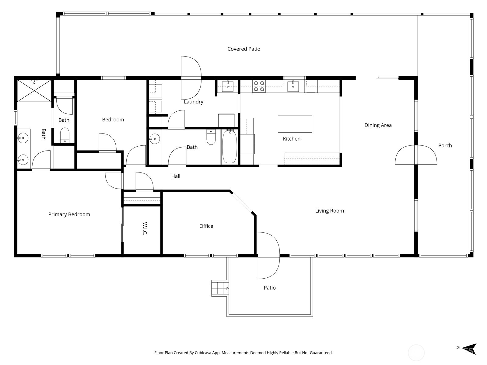 271 Cowlitz Ridge Road Toledo, WA 98591 - Photo 40 of 40
