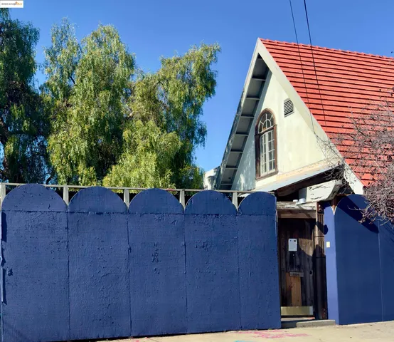 $1,700,000 | 1254 East 12th Street, Oakland, CA 94606