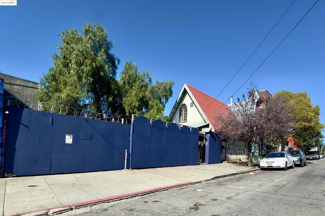 $1,700,000 | 1254 East 12th Street, Oakland, CA 94606