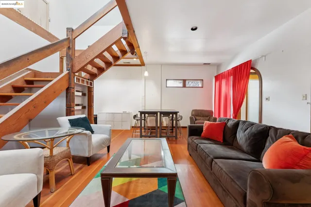 a bathroom with a sink toilet and mirror