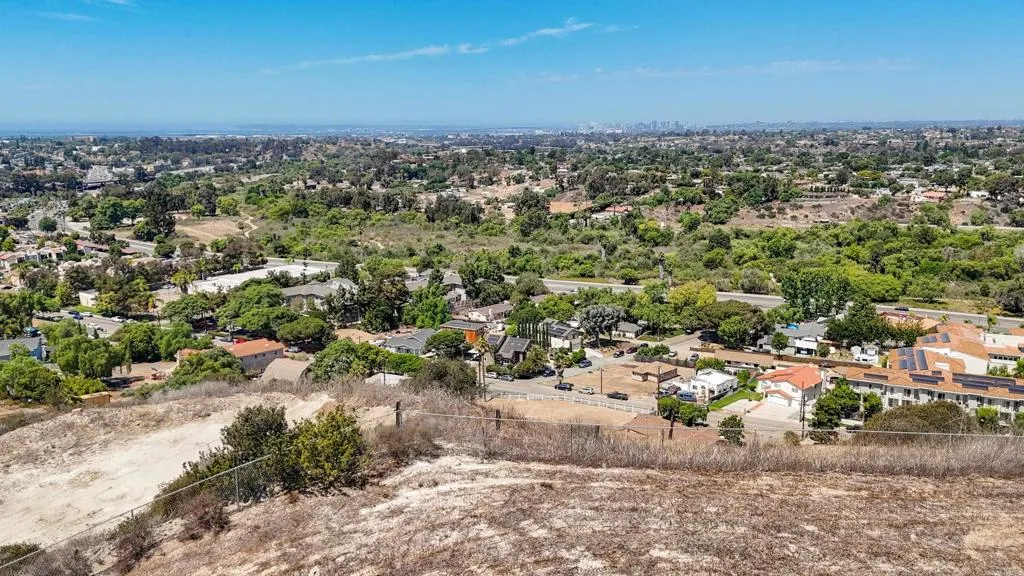 Randy Bonita, CA 91902 - Photo 13 of 26 an aerial view of a city