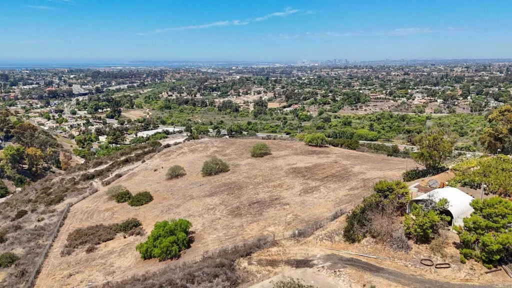 Randy Bonita, CA 91902 - Photo 10 of 26 an aerial view of a house with a yard
