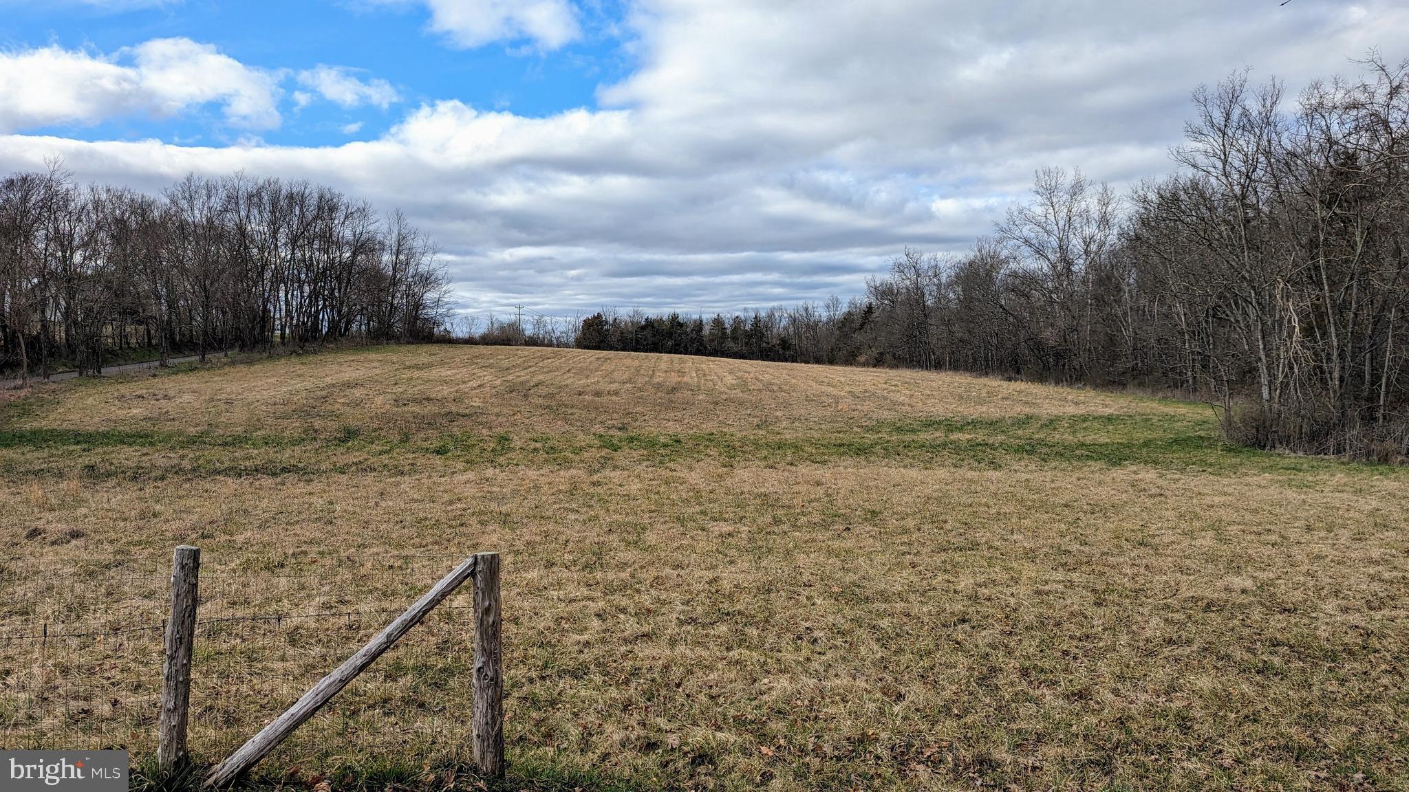 0 Somerville Road Mitchells, VA 22729 - Photo 1 of 20 Rare 9+ acre open acres in Culpeper county!