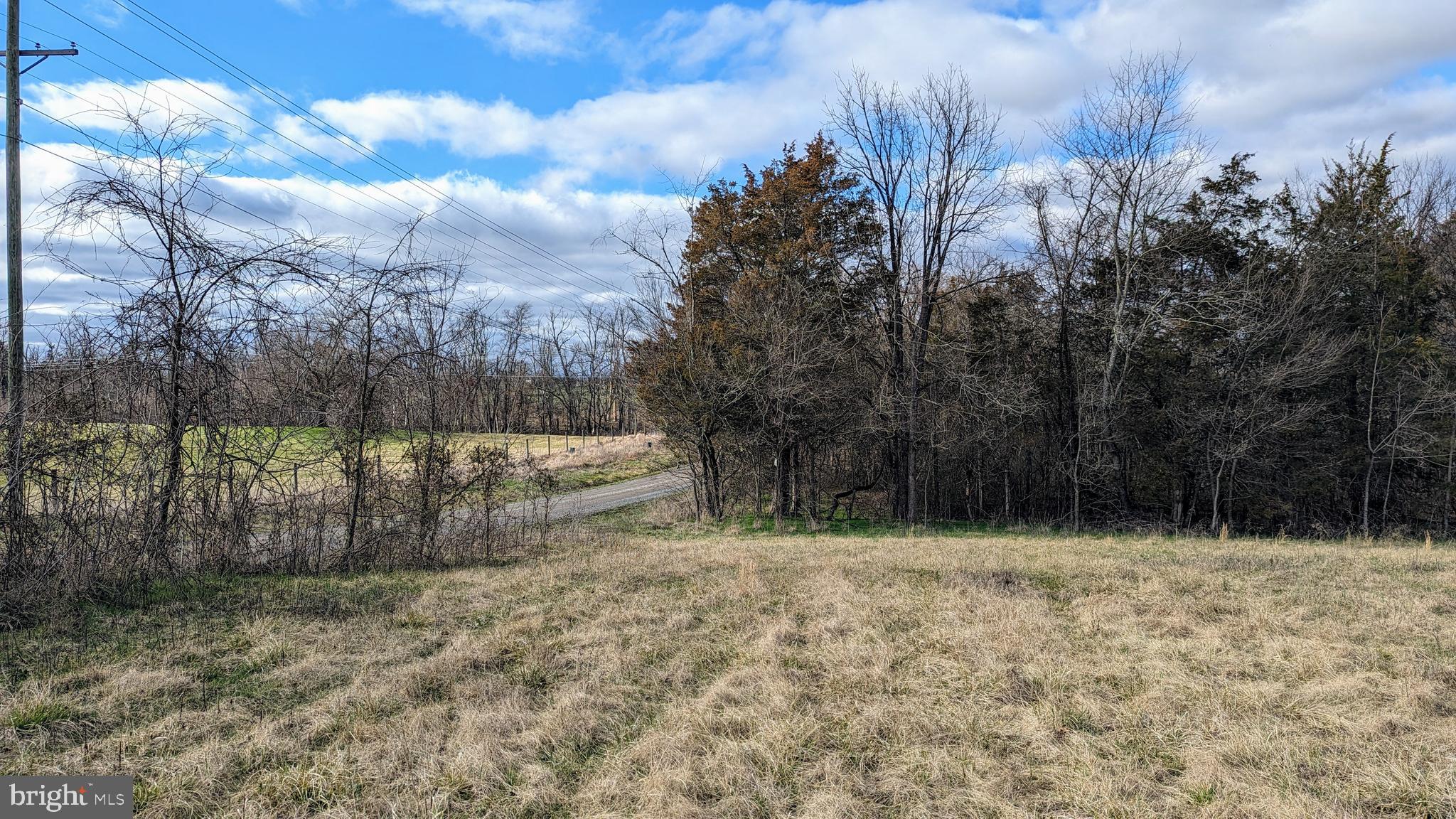0 Somerville Road Mitchells, VA 22729 - Photo 2 of 20 Northwest entrance