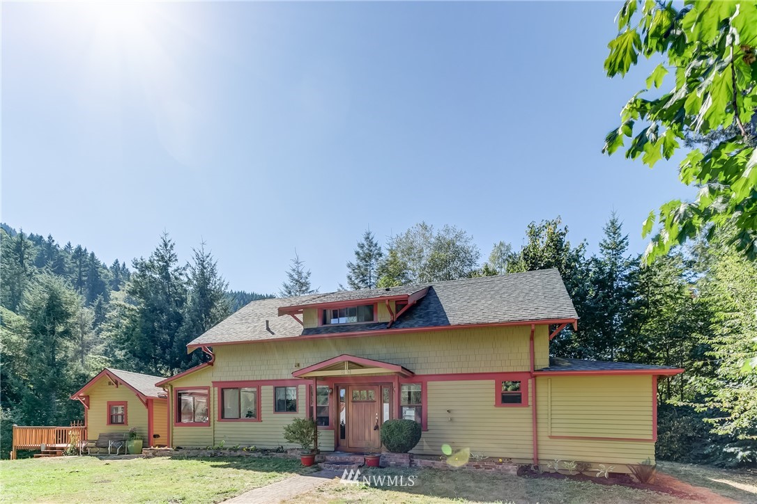 787 Old Samish Road Bellingham, WA 98229 - Photo 1 of 23 Gallery Image 1