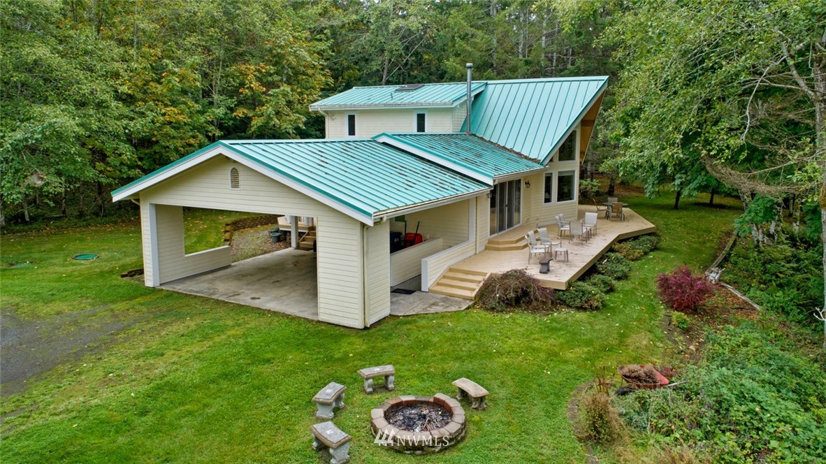 370 Southeast Nelson Road Shelton, WA 98584 - Photo 1 of 1 Gallery Image 1