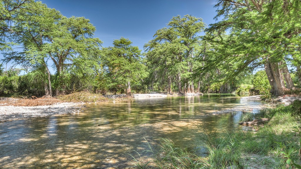 101 Patterson Drive Leakey, TX 78873 - Photo 16 of 18 a view of water view