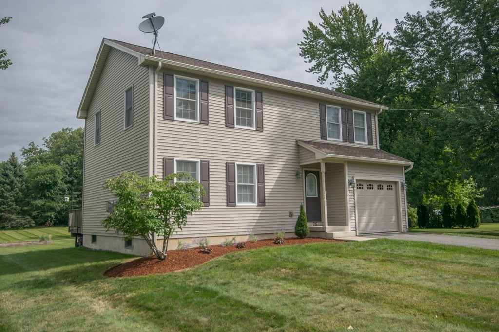 75 Manchonis Road Wilbraham, MA 01095 - Photo 1 of 29 Gallery Image 1