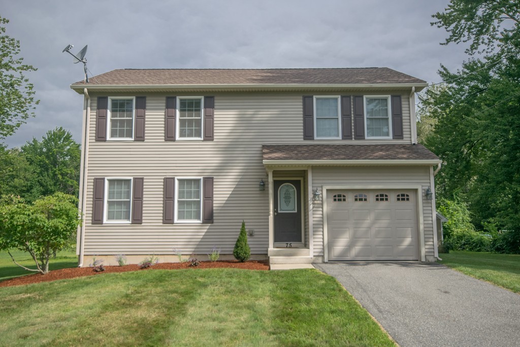 75 Manchonis Road Wilbraham, MA 01095 - Photo 2 of 29 Gallery Image 2