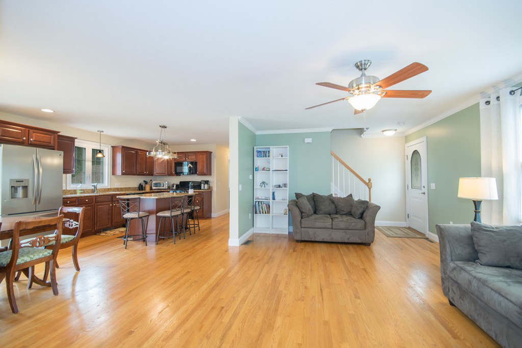75 Manchonis Road Wilbraham, MA 01095 - Photo 21 of 29 Gallery Image 21