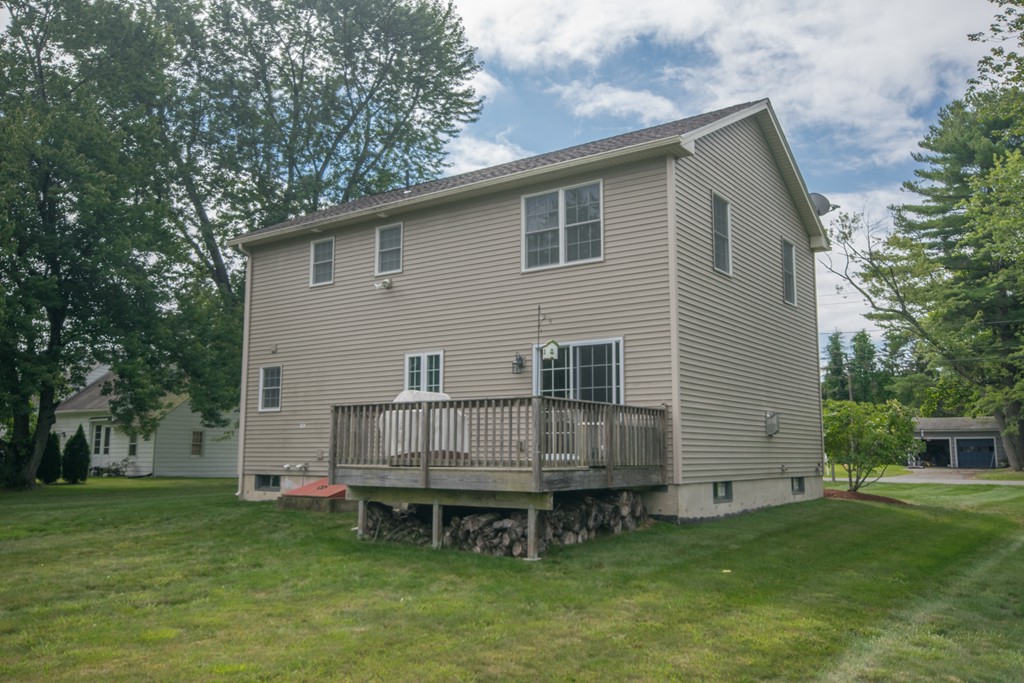 75 Manchonis Road Wilbraham, MA 01095 - Photo 9 of 29 Gallery Image 9