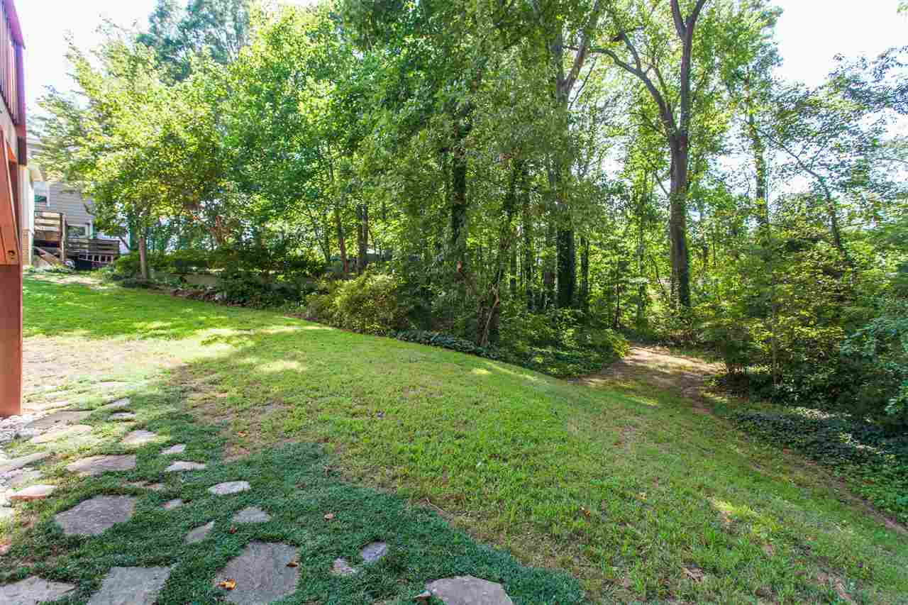 2003 Nancy Ann Drive Raleigh, NC 27607 - Photo 5 of 30 Photo 5
