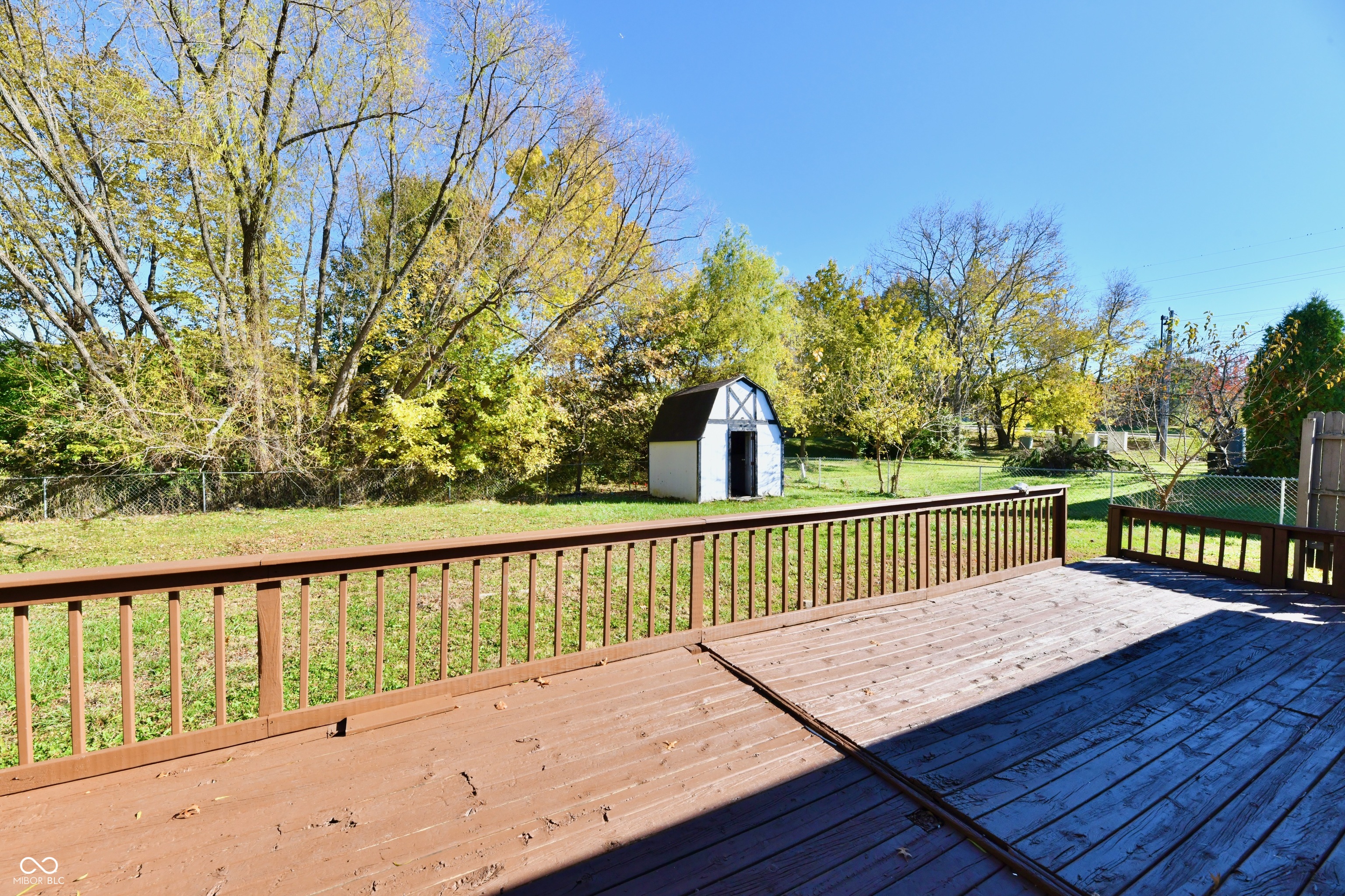 683 Yorktown Road Greenwood, IN 46142 - Photo 26 of 27