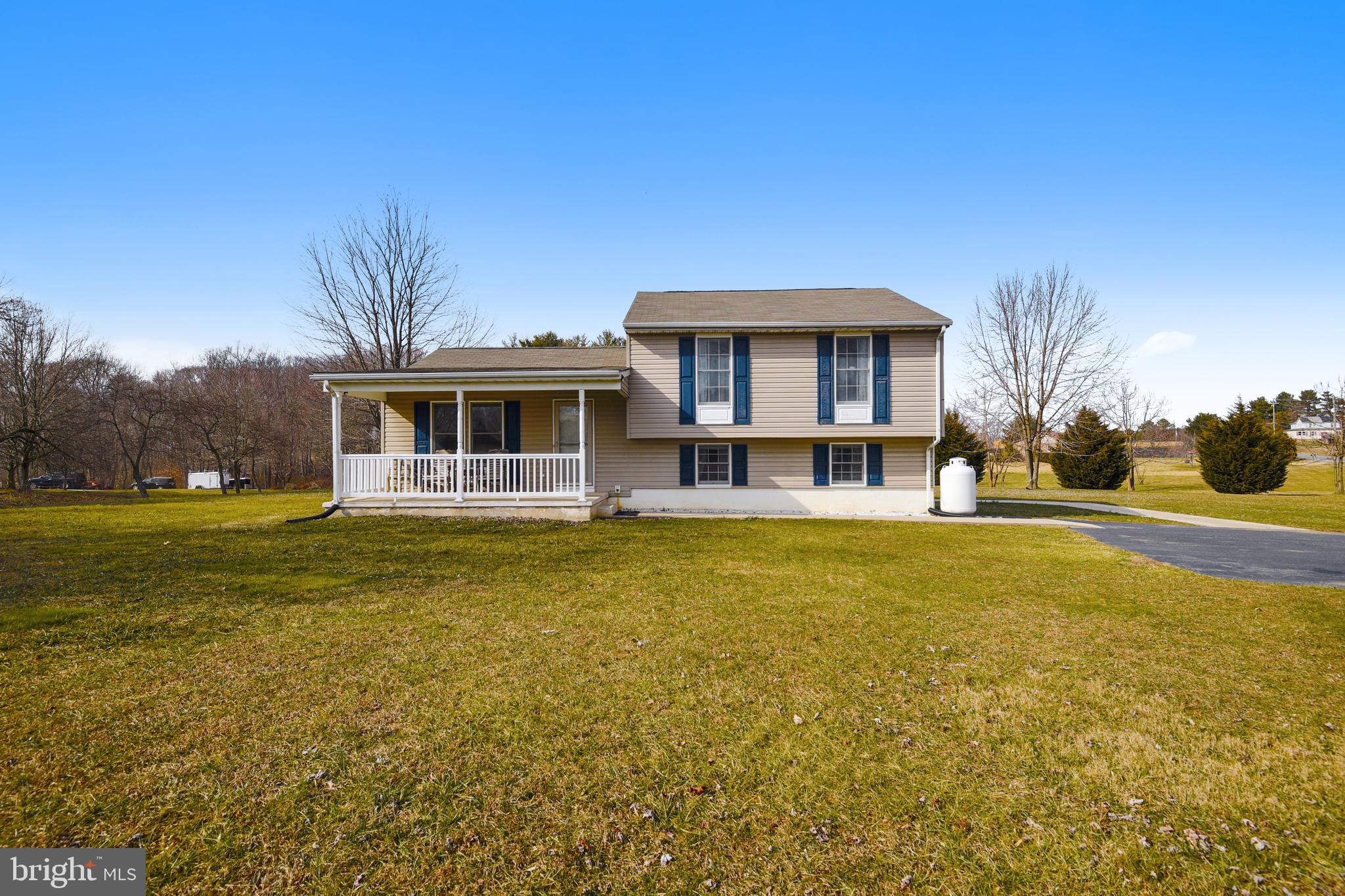 1899 Red Toad Road Port Deposit, MD 21904 - Photo 2 of 46