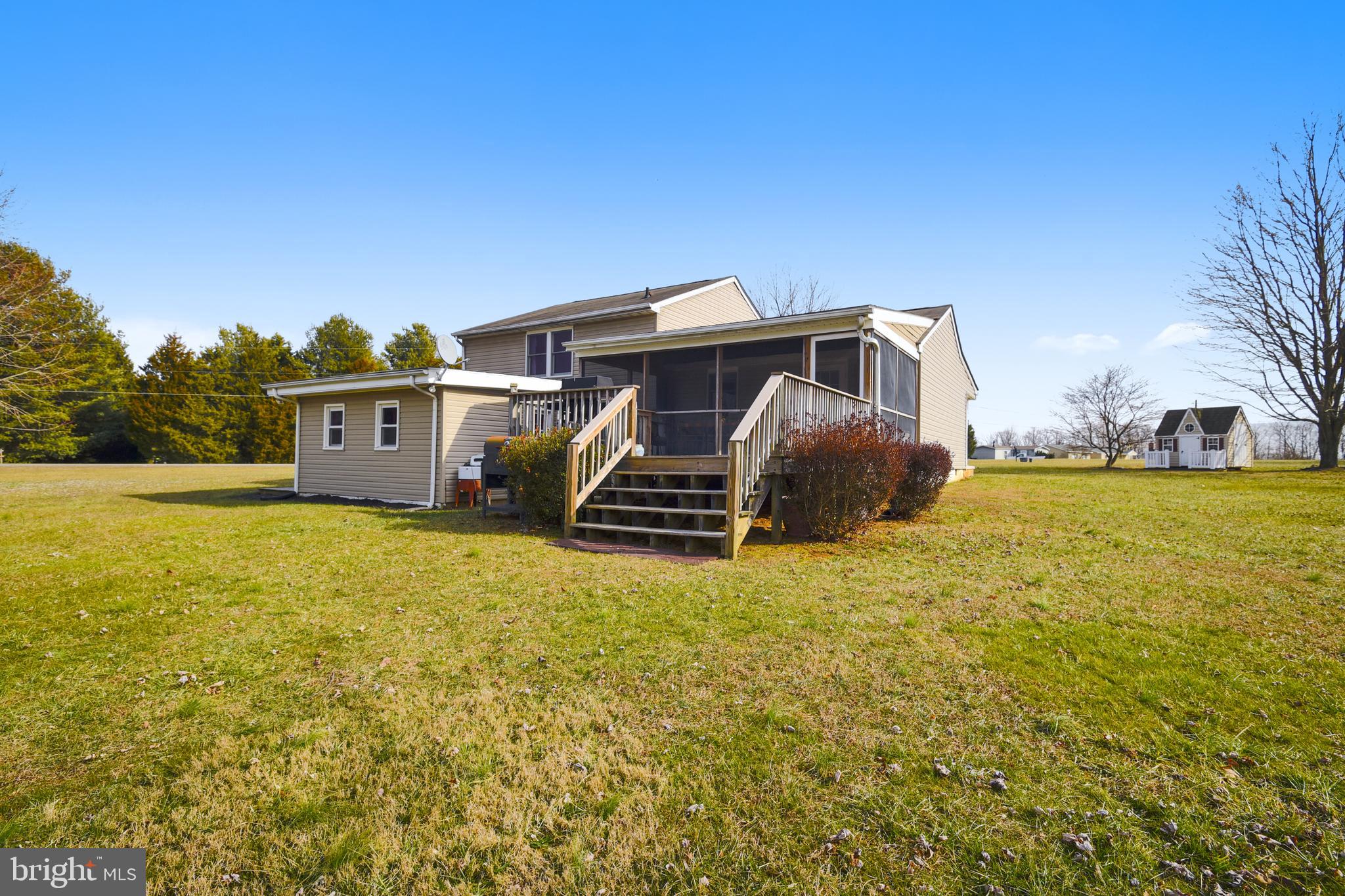 1899 Red Toad Road Port Deposit, MD 21904 - Photo 4 of 46