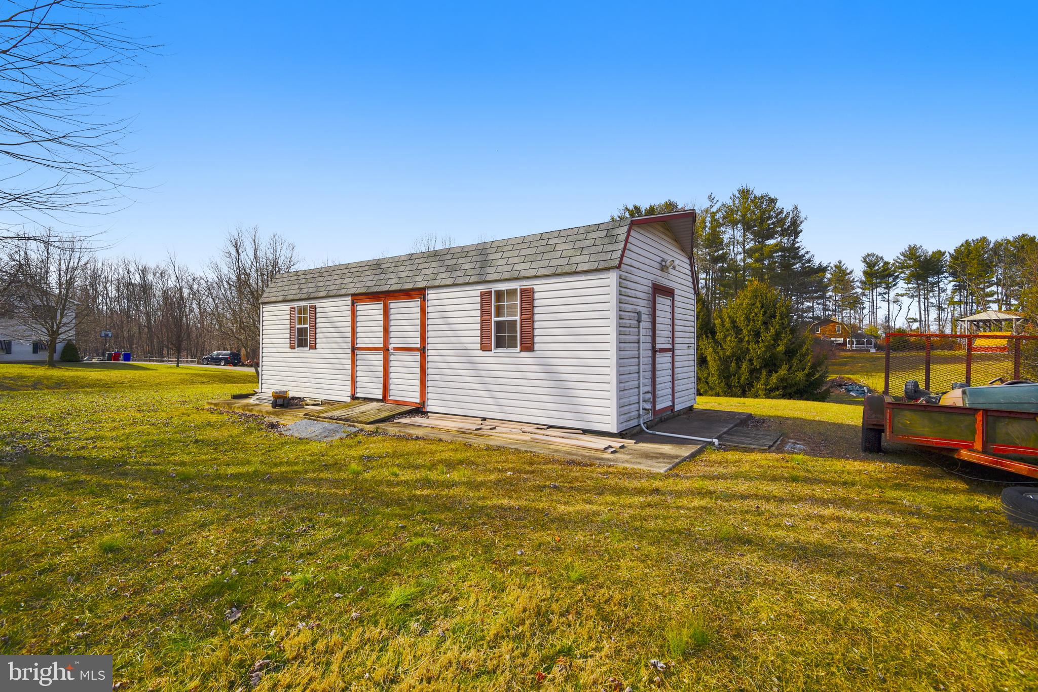 1899 Red Toad Road Port Deposit, MD 21904 - Photo 32 of 46