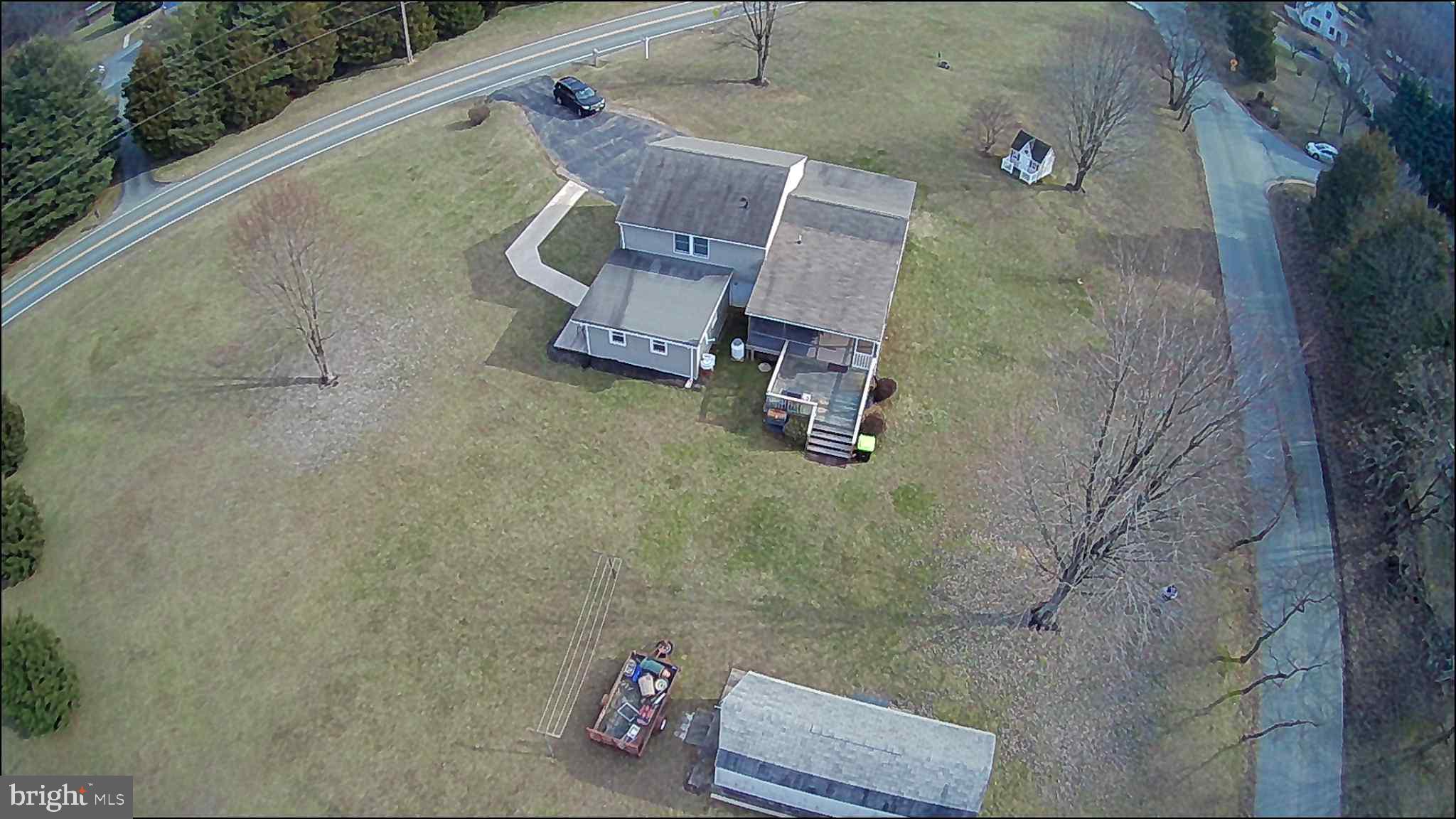 1899 Red Toad Road Port Deposit, MD 21904 - Photo 40 of 46