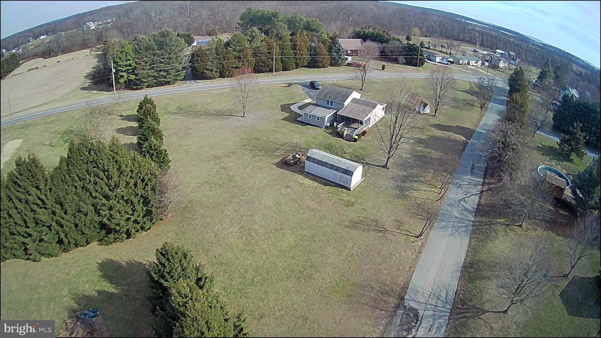 1899 Red Toad Road Port Deposit, MD 21904 - Photo 41 of 46