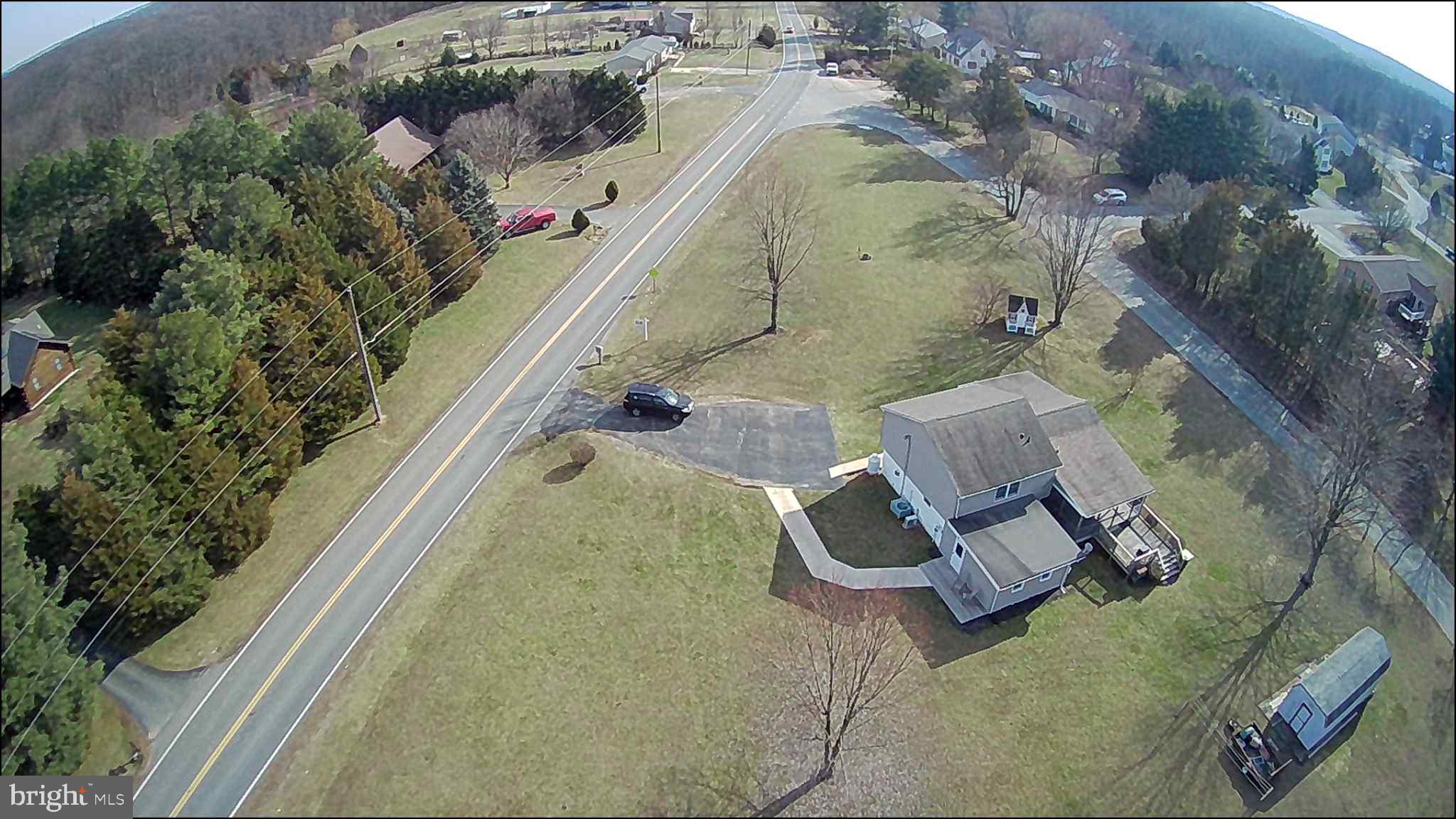 1899 Red Toad Road Port Deposit, MD 21904 - Photo 42 of 46
