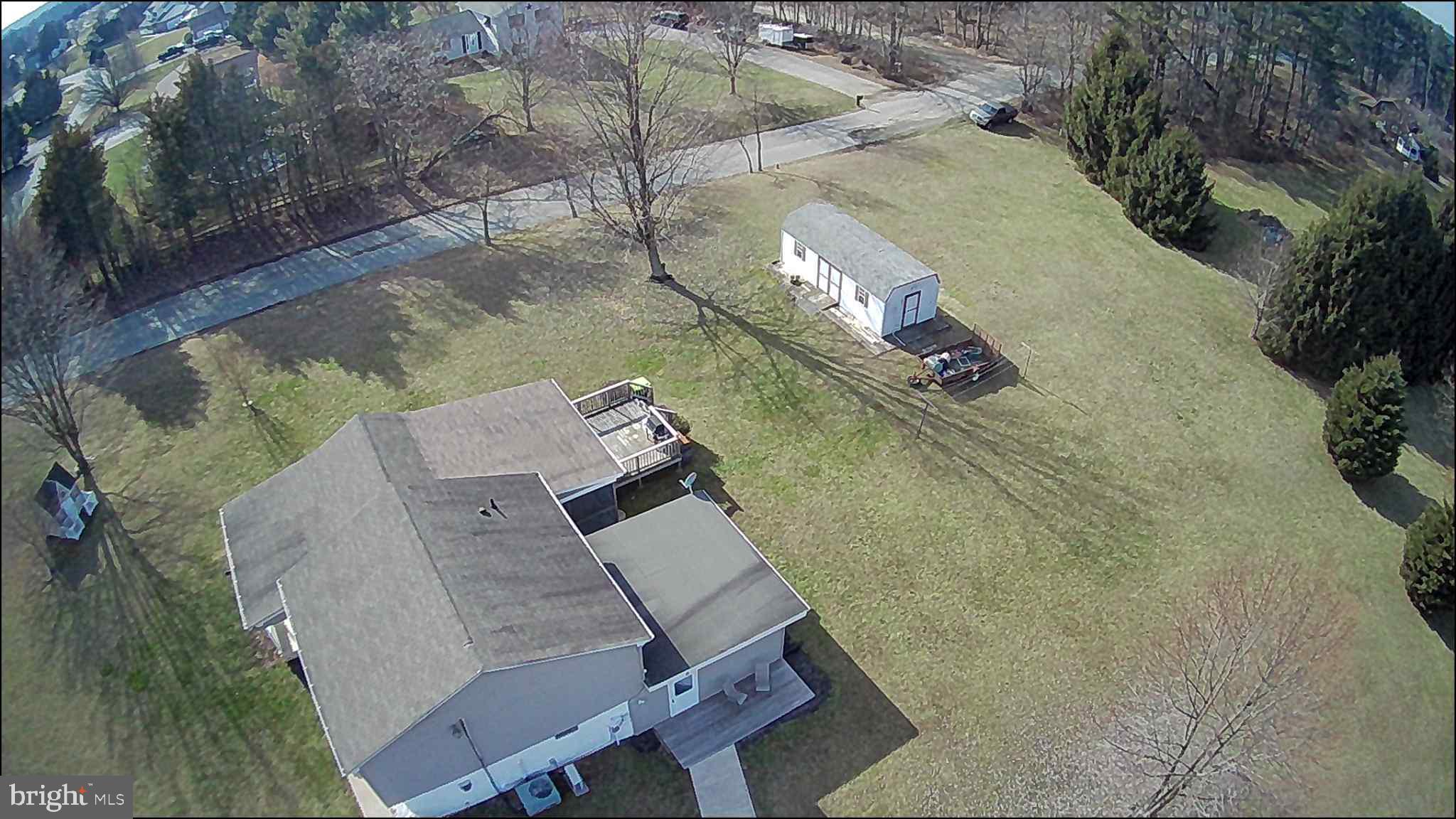 1899 Red Toad Road Port Deposit, MD 21904 - Photo 44 of 46