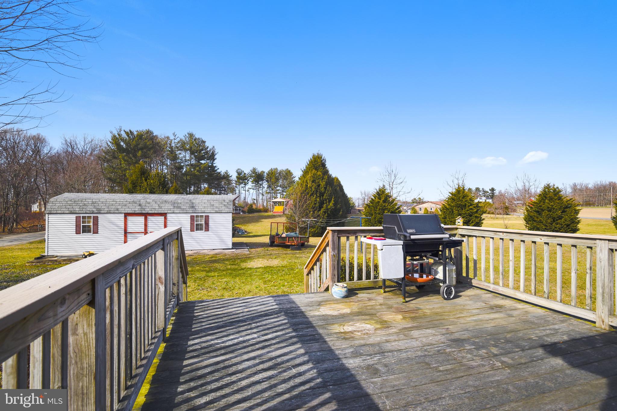1899 Red Toad Road Port Deposit, MD 21904 - Photo 46 of 46