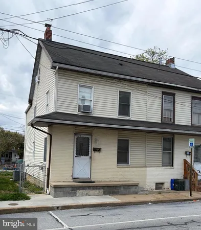 $90,000 | 9 Berner Avenue, Hagerstown, MD 21740