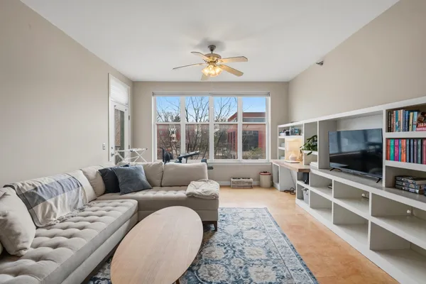 $375,000 | 370 Farrell Street, Unit 303, South Burlington, VT 05403