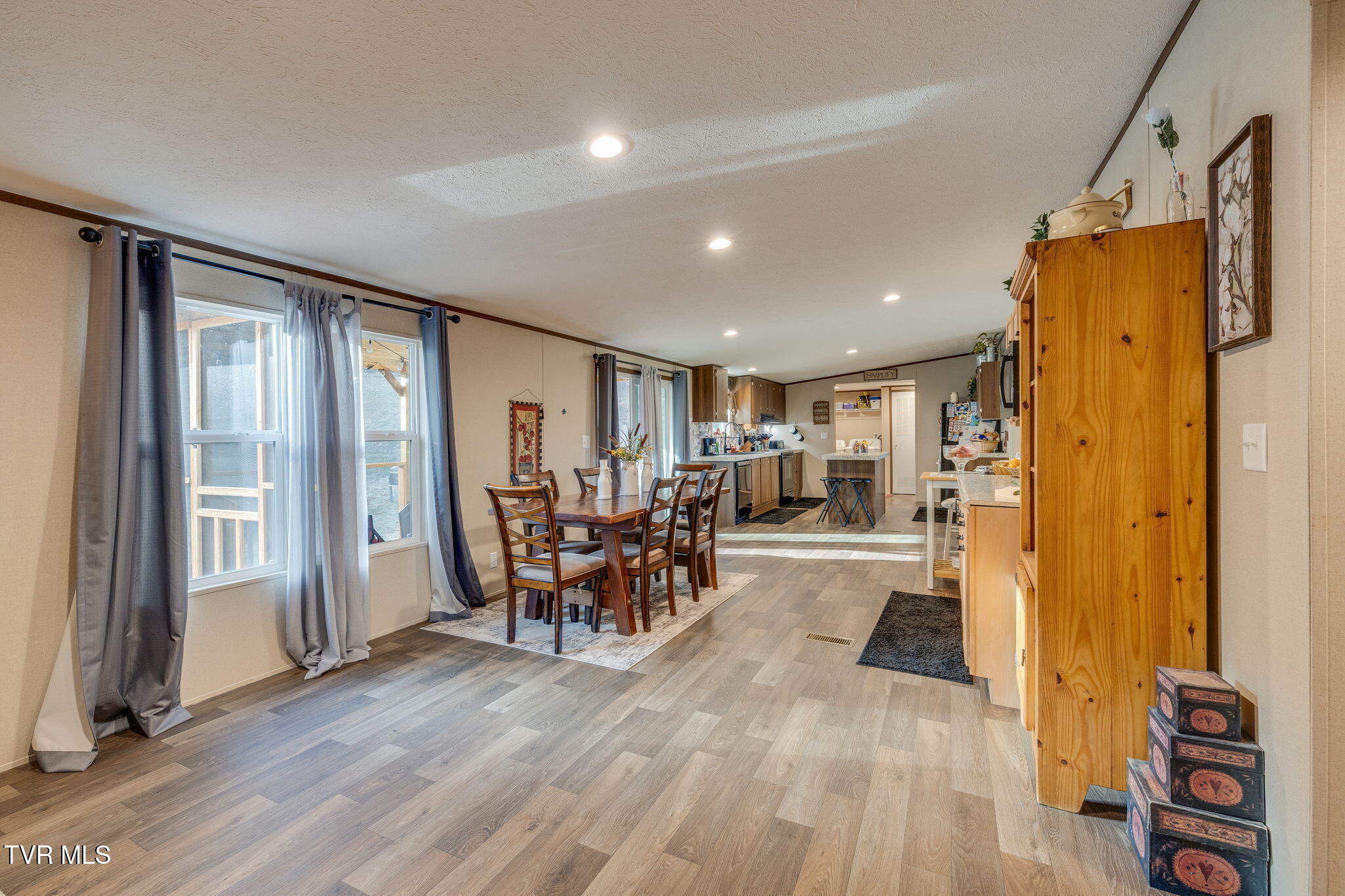 47 Wattenbarger Gap Road Greeneville, TN 37745 - Photo 17 of 36 013