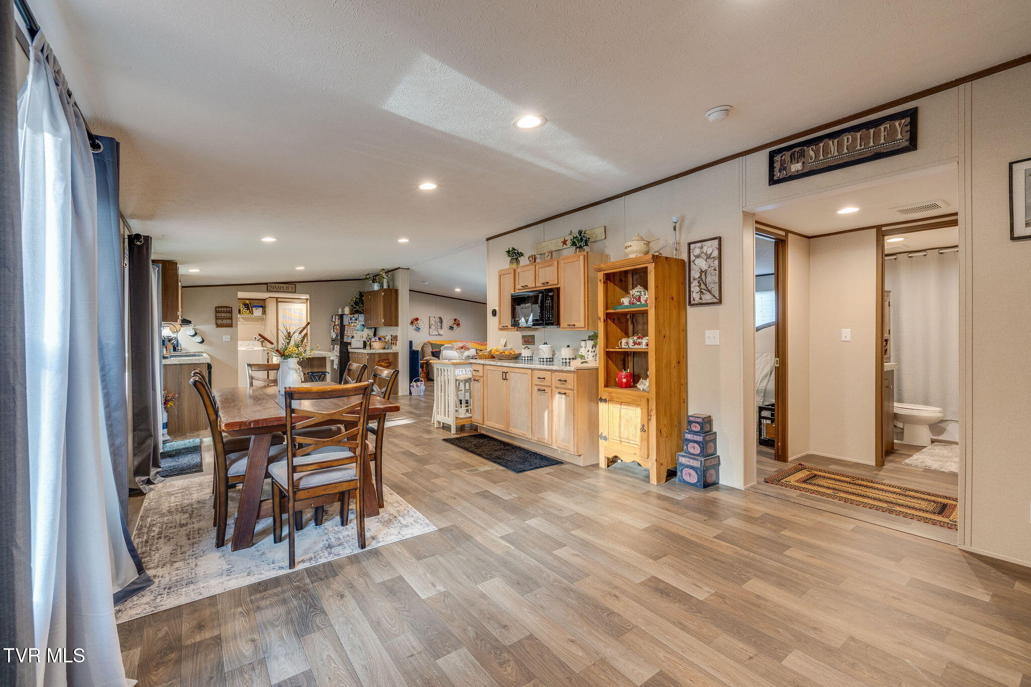 47 Wattenbarger Gap Road Greeneville, TN 37745 - Photo 18 of 36 014