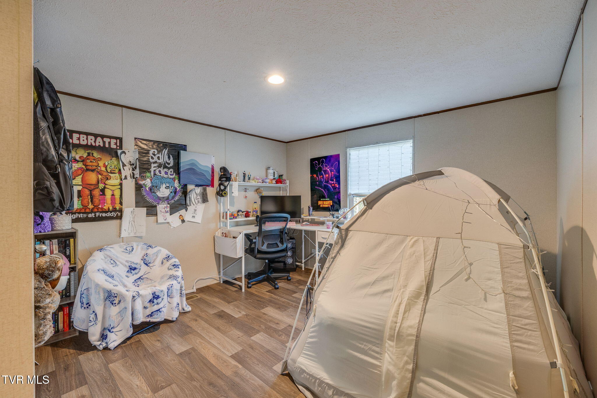 47 Wattenbarger Gap Road Greeneville, TN 37745 - Photo 27 of 36 023