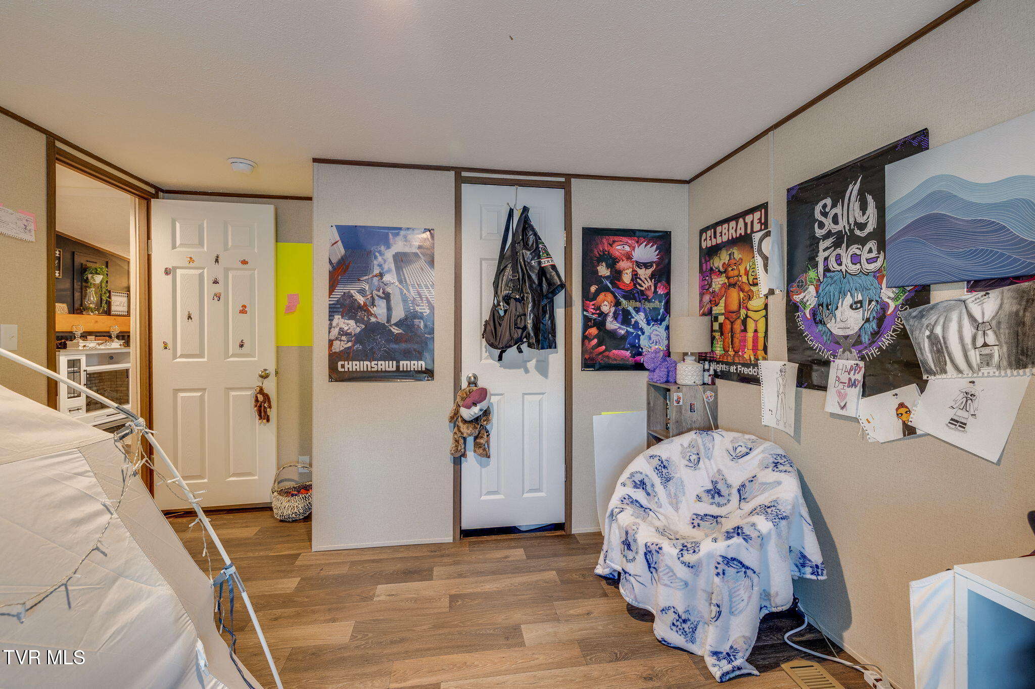 47 Wattenbarger Gap Road Greeneville, TN 37745 - Photo 28 of 36 024