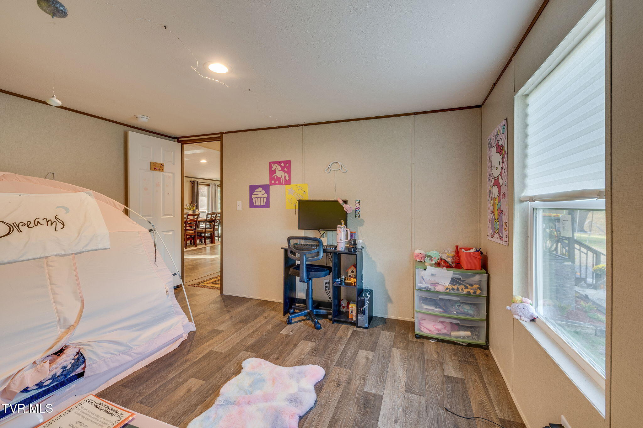 47 Wattenbarger Gap Road Greeneville, TN 37745 - Photo 31 of 36 027