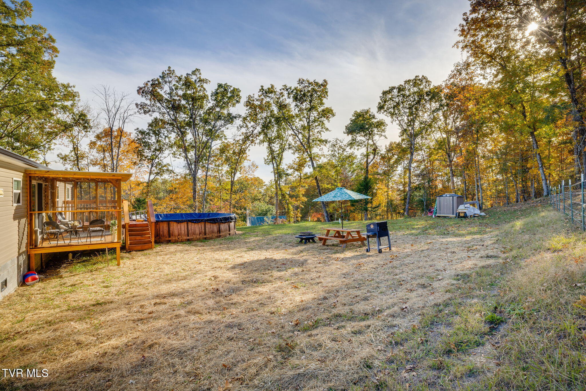 47 Wattenbarger Gap Road Greeneville, TN 37745 - Photo 33 of 36 030