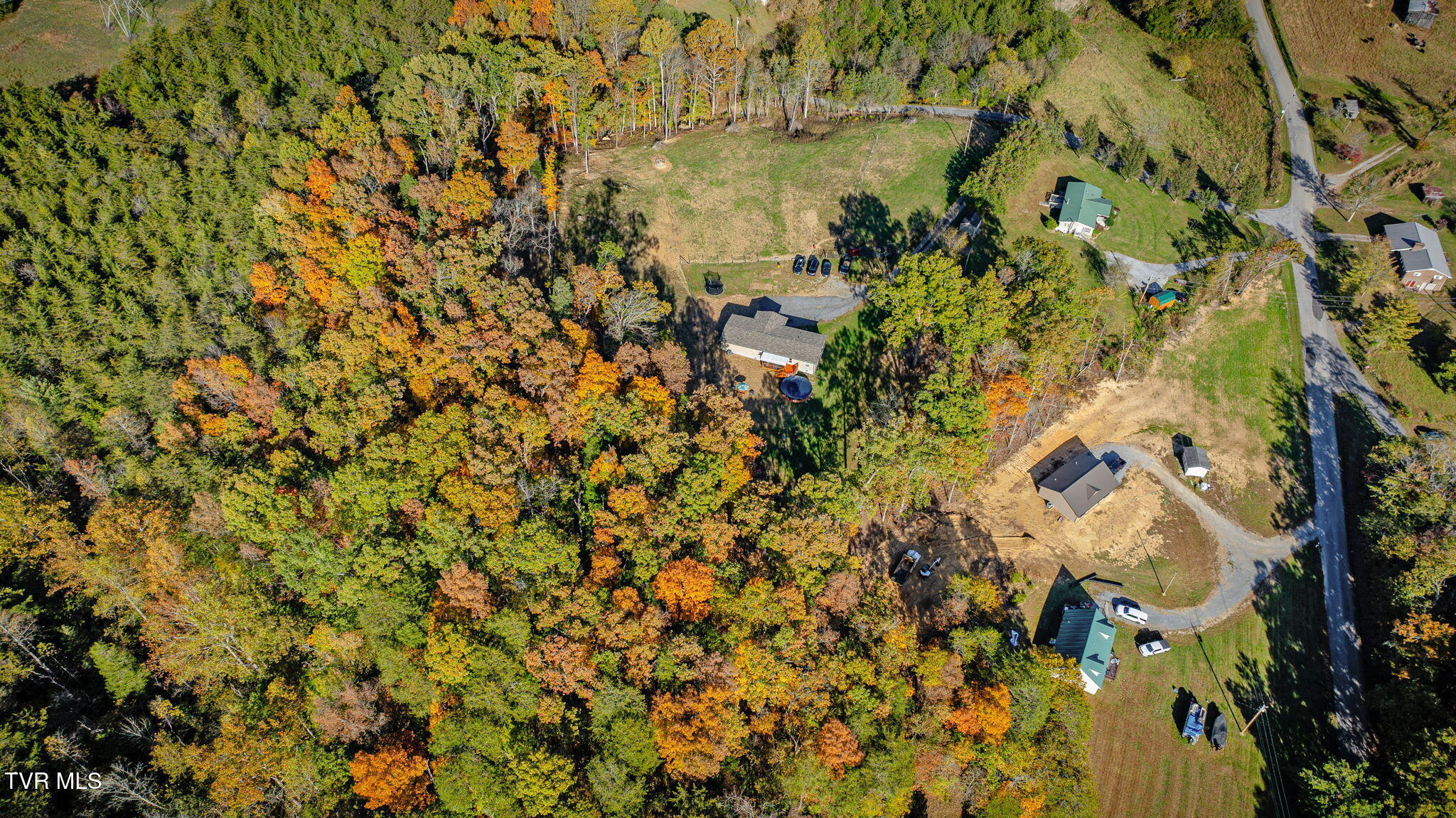 47 Wattenbarger Gap Road Greeneville, TN 37745 - Photo 35 of 36 104