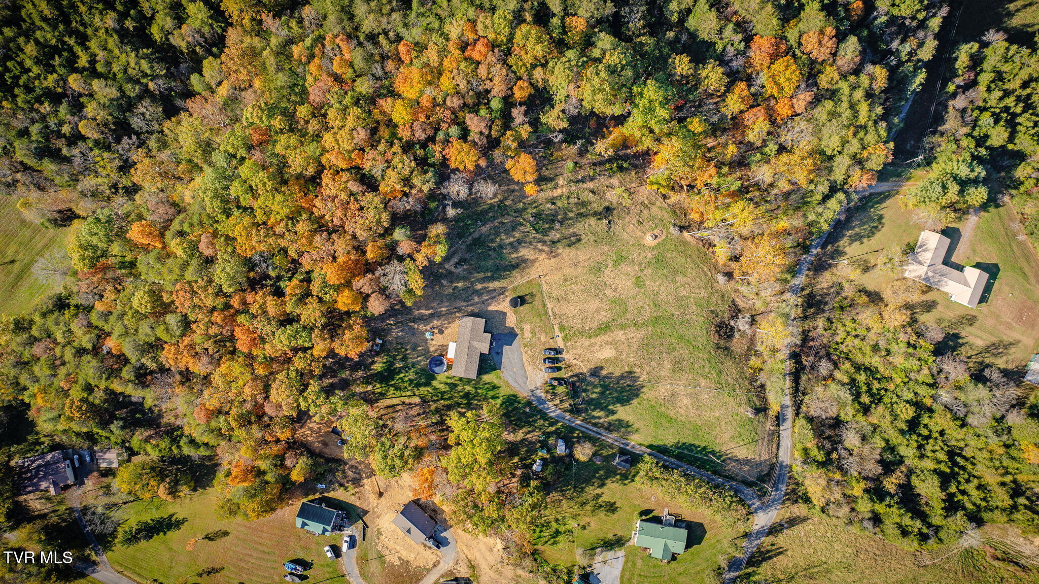 47 Wattenbarger Gap Road Greeneville, TN 37745 - Photo 36 of 36 105