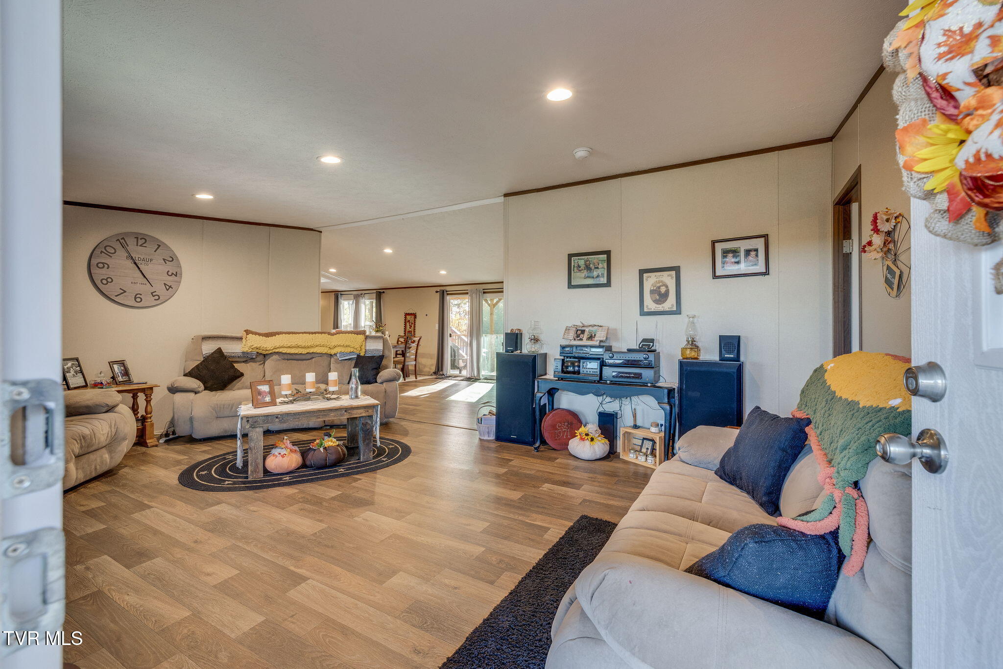 47 Wattenbarger Gap Road Greeneville, TN 37745 - Photo 8 of 36 005