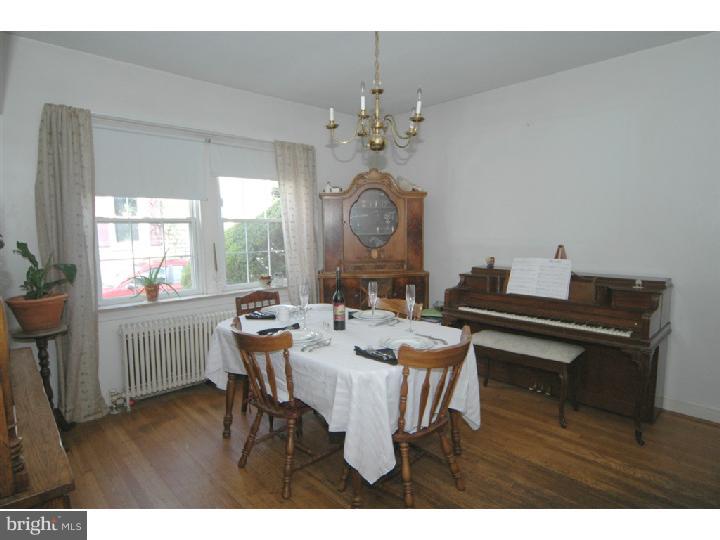 6326 Arlingham Road Flourtown, PA 19031 - Photo 6 of 19 Dining Room